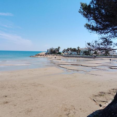 Alcossebre Residencial Al Andalus Apartment Luaran gambar