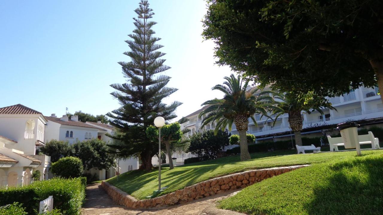 Alcossebre Residencial Al Andalus Apartment Luaran gambar