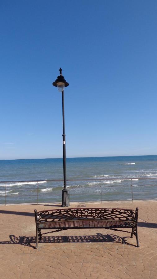 Alcossebre Residencial Al Andalus Apartment Luaran gambar
