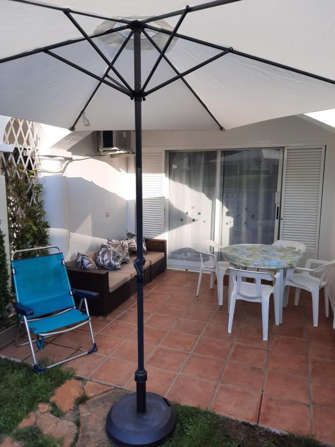 Alcossebre Residencial Al Andalus Apartment Luaran gambar