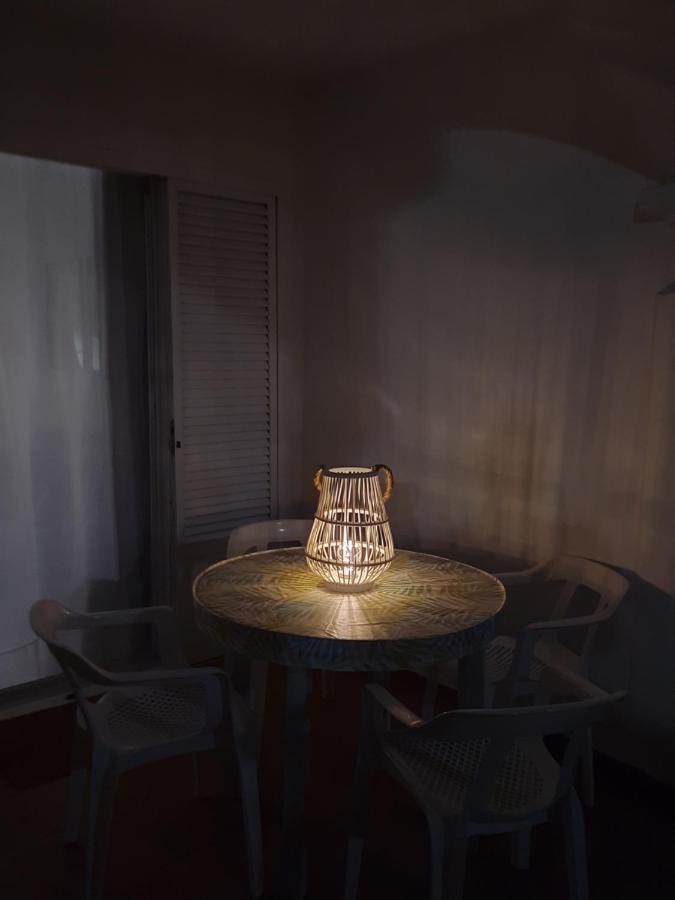 Alcossebre Residencial Al Andalus Apartment Luaran gambar