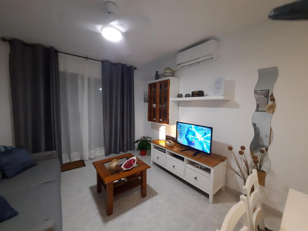 Alcossebre Residencial Al Andalus Apartment Luaran gambar