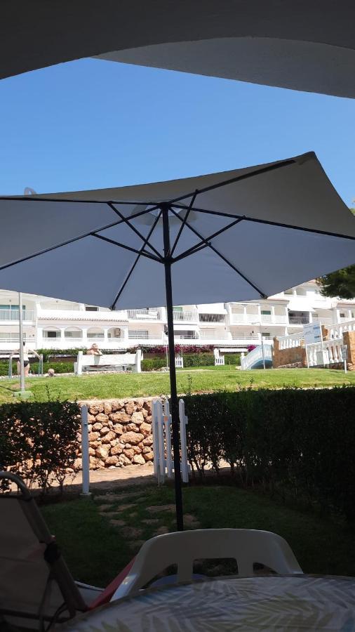 Alcossebre Residencial Al Andalus Apartment Luaran gambar