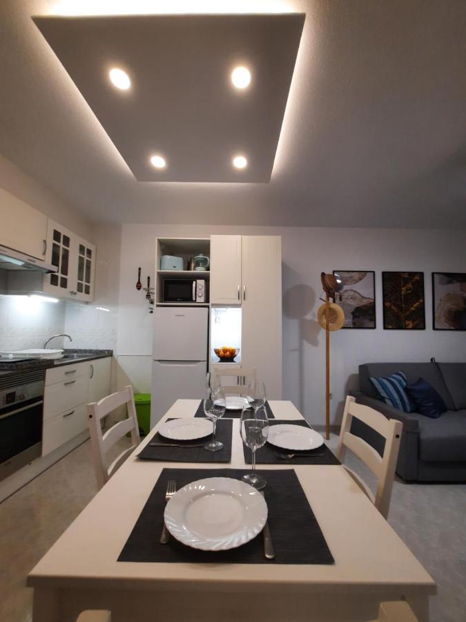 Alcossebre Residencial Al Andalus Apartment Luaran gambar