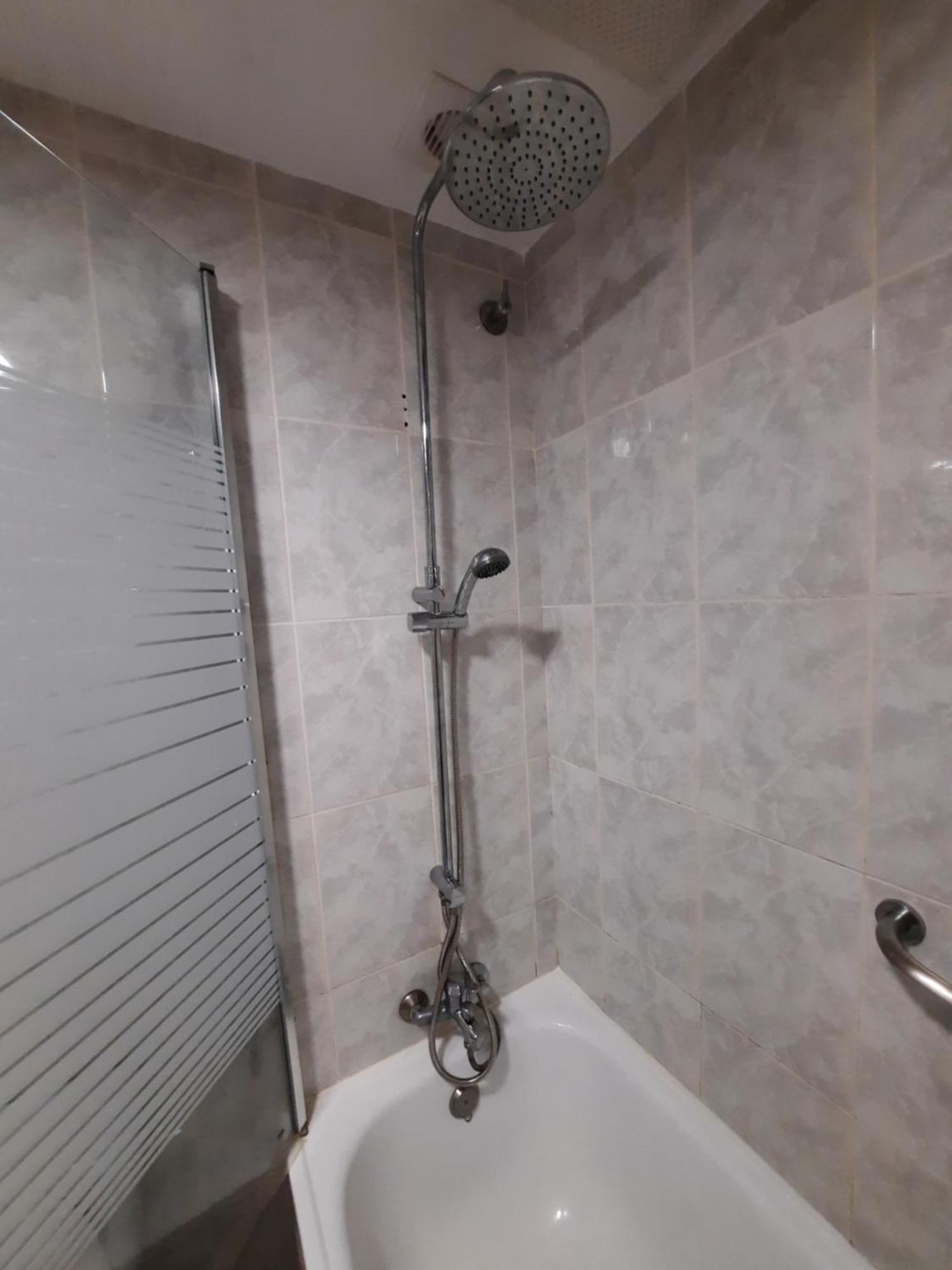 Alcossebre Residencial Al Andalus Apartment Luaran gambar