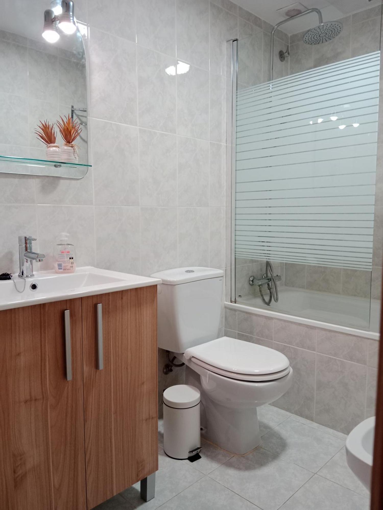 Alcossebre Residencial Al Andalus Apartment Luaran gambar