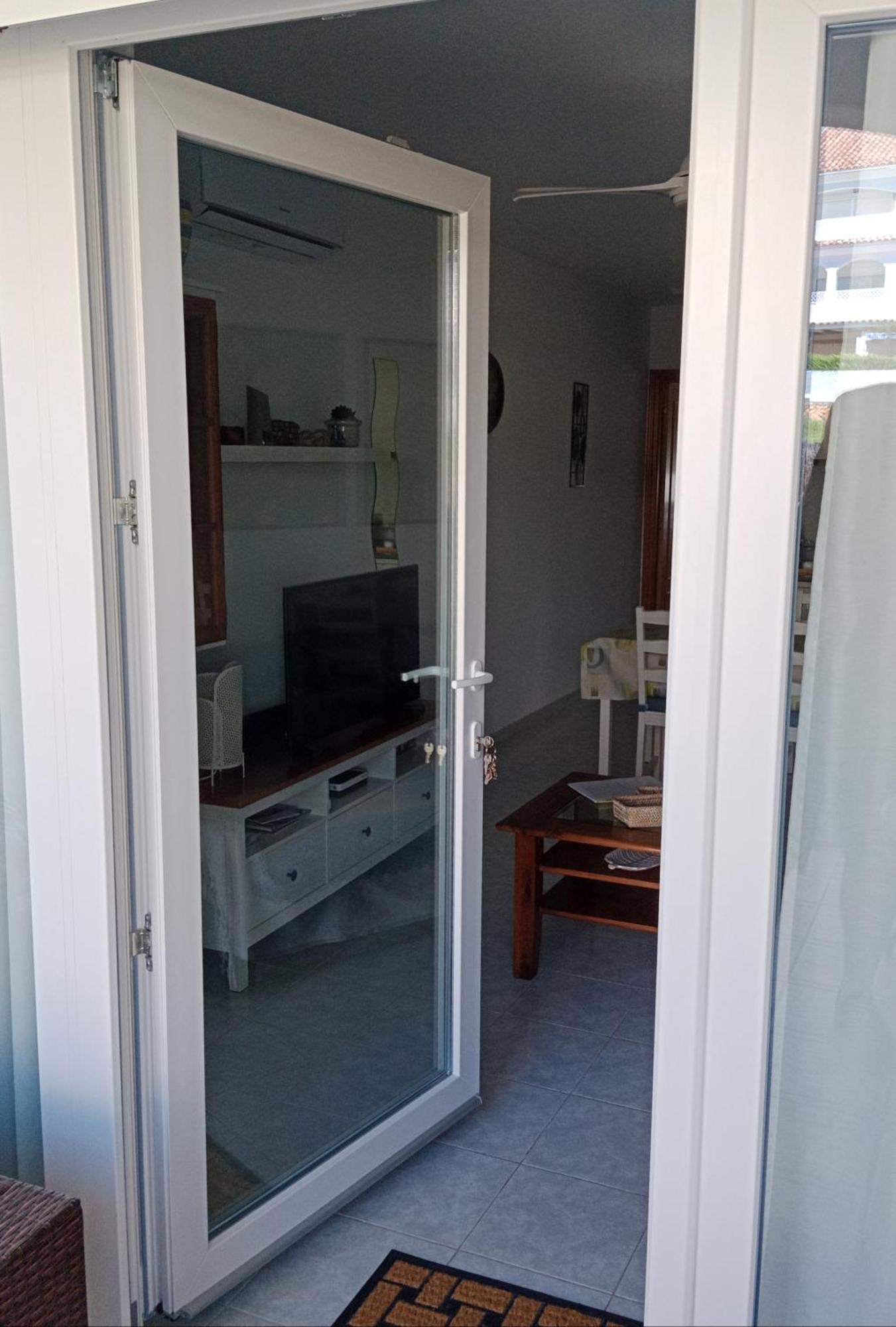 Alcossebre Residencial Al Andalus Apartment Luaran gambar